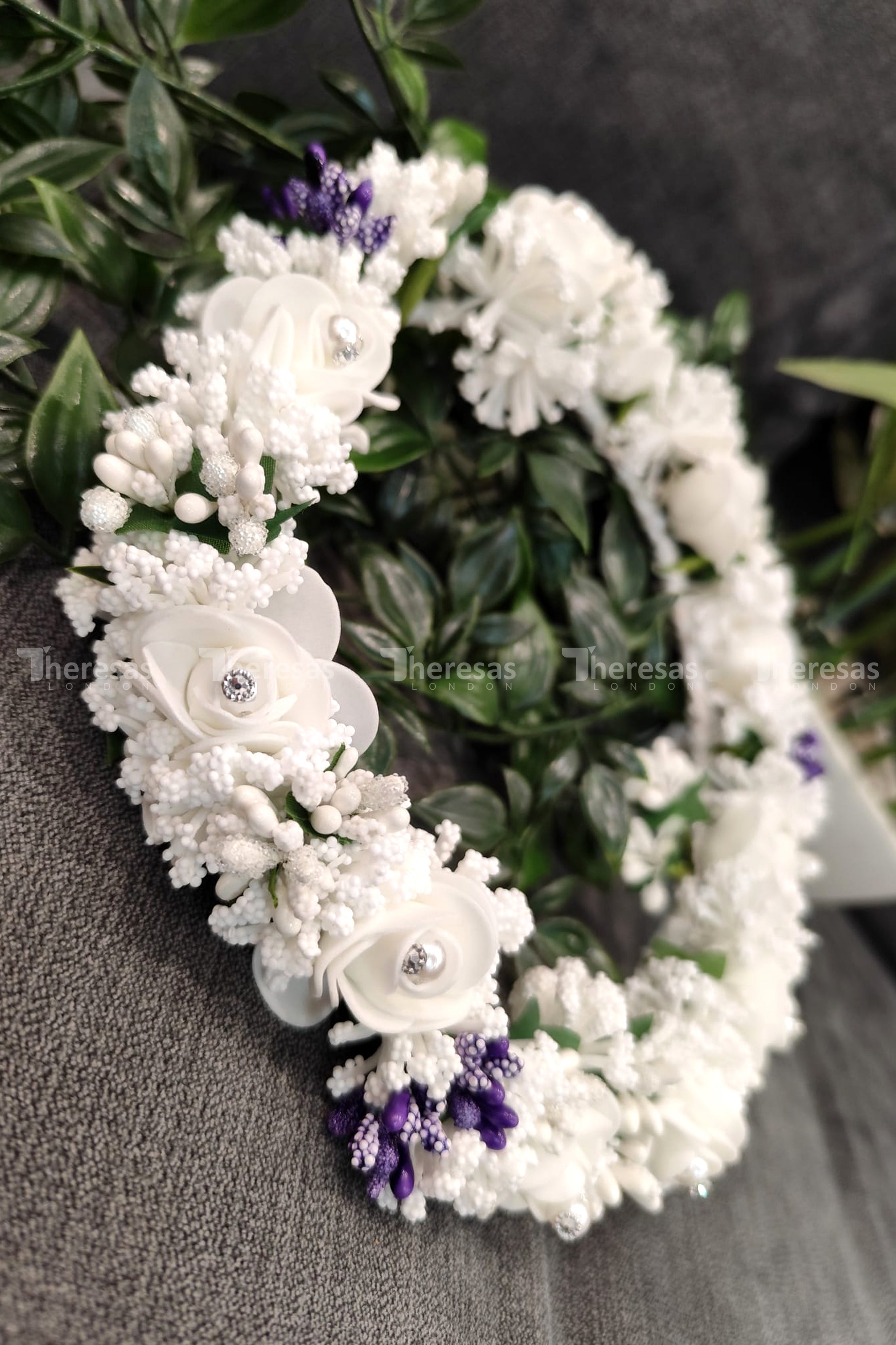 Holy Communion - Crown