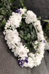 Holy Communion - Crown