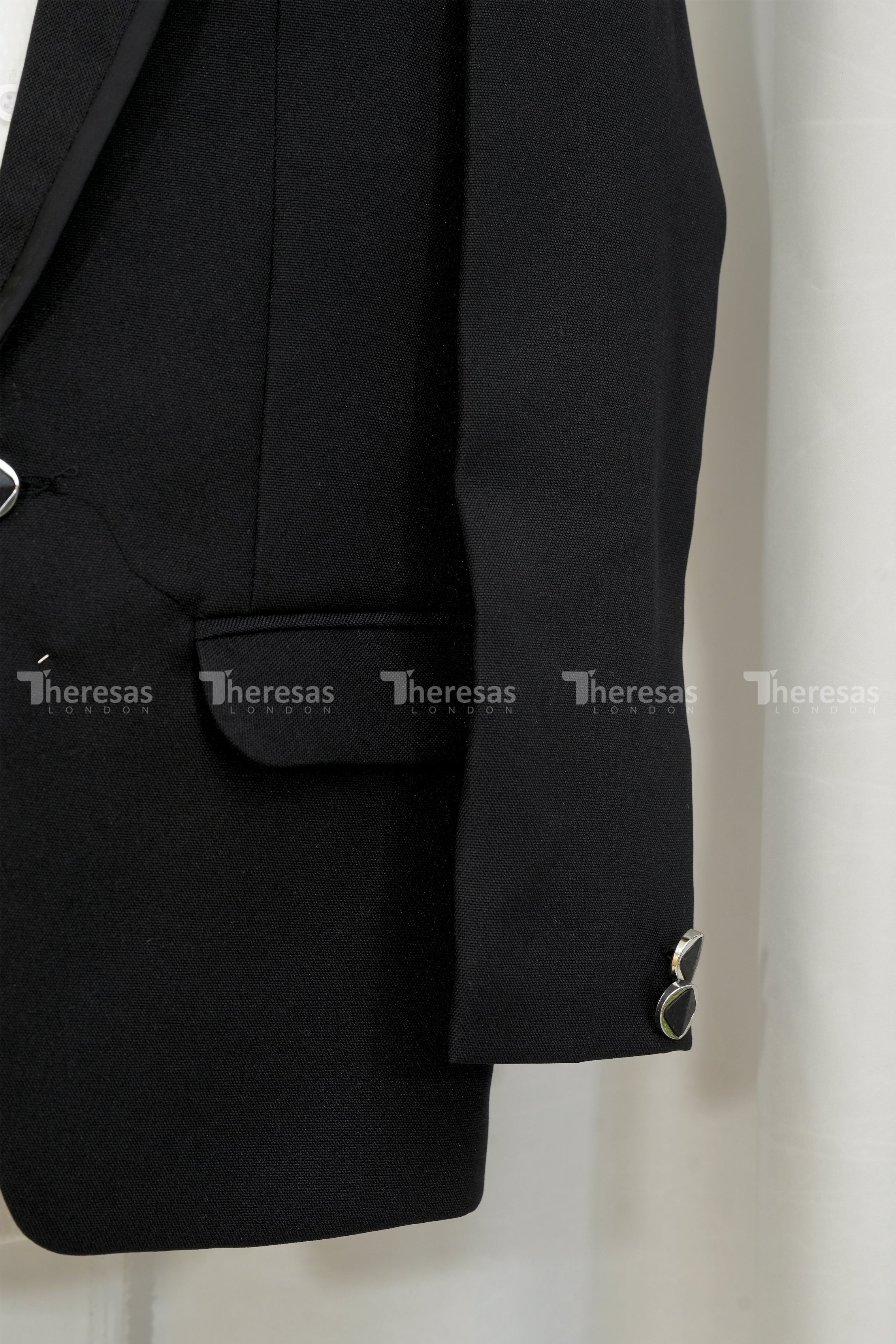 Holy Communion Dress (HCB-001)