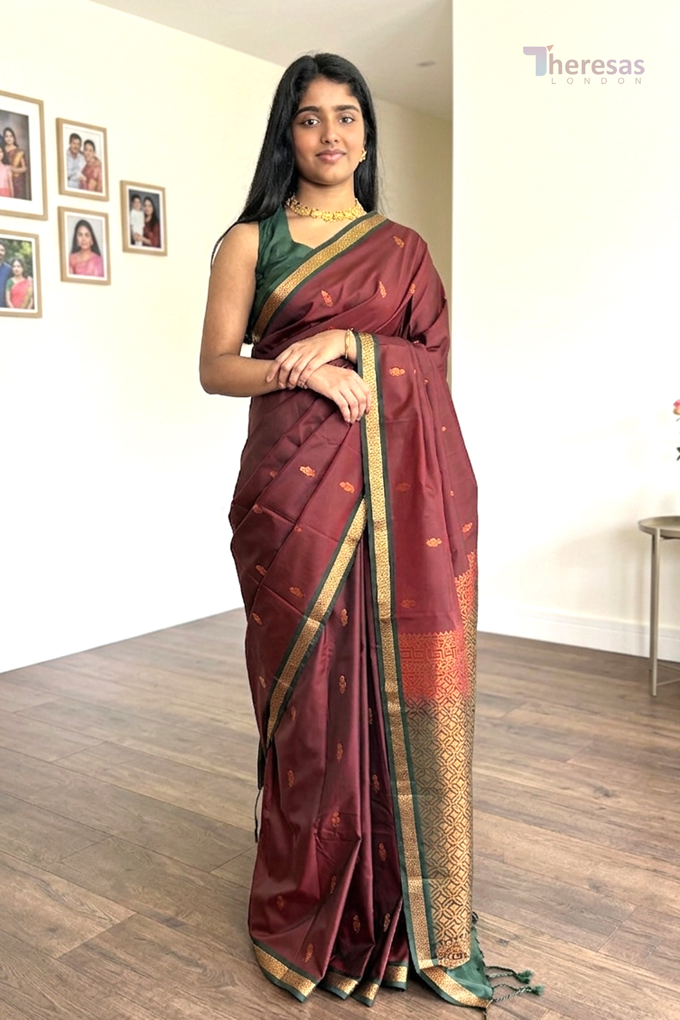 Saree (SAR-470)