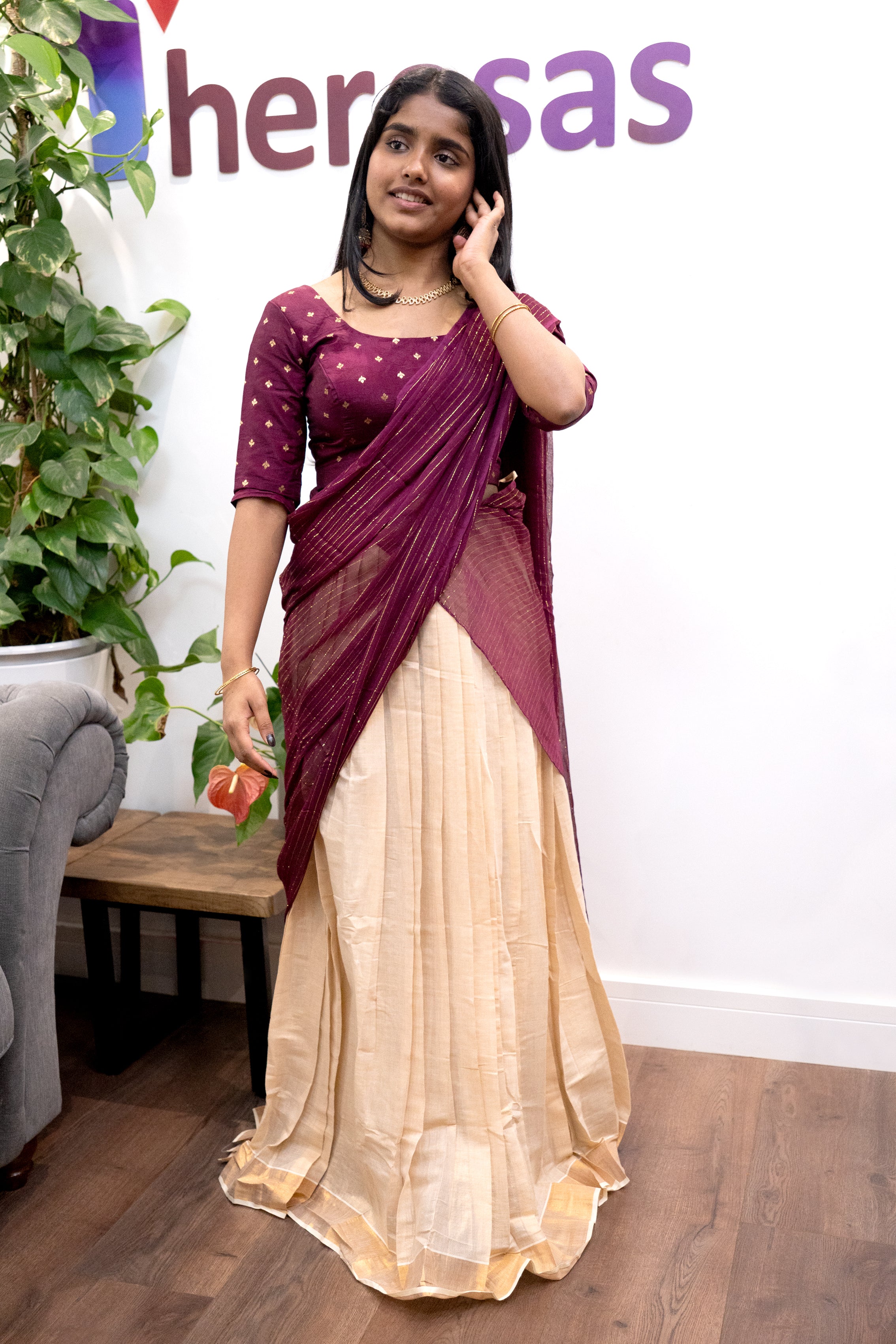 Dhavani (DHS-011)