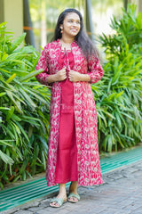 Feeding Kurti