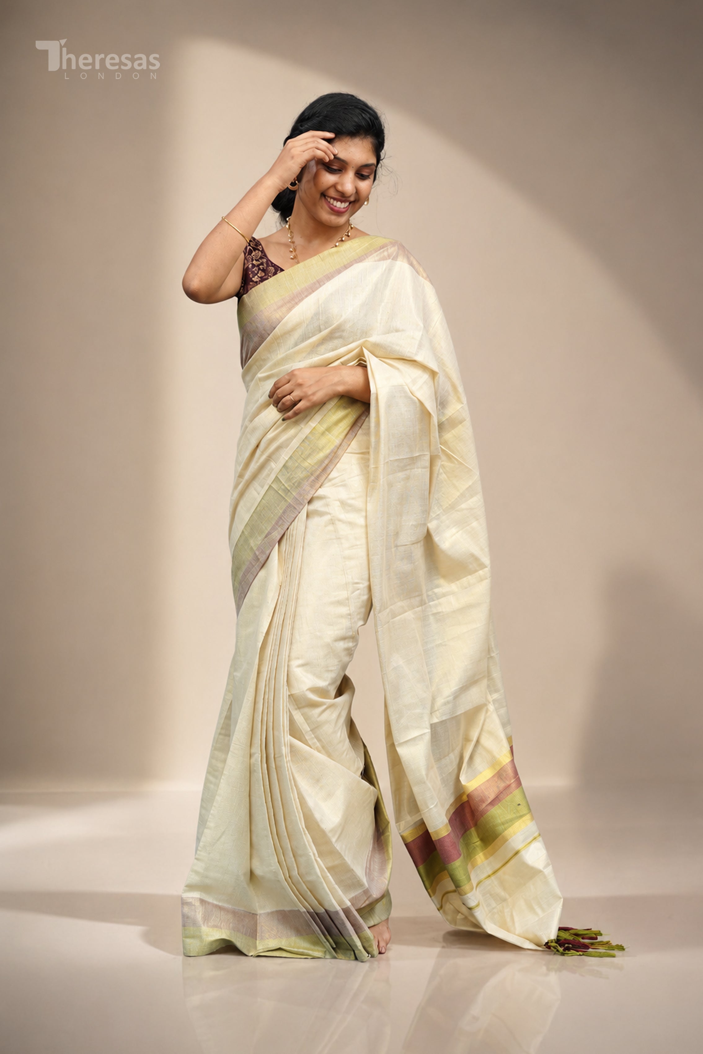 Saree (SAR-609)