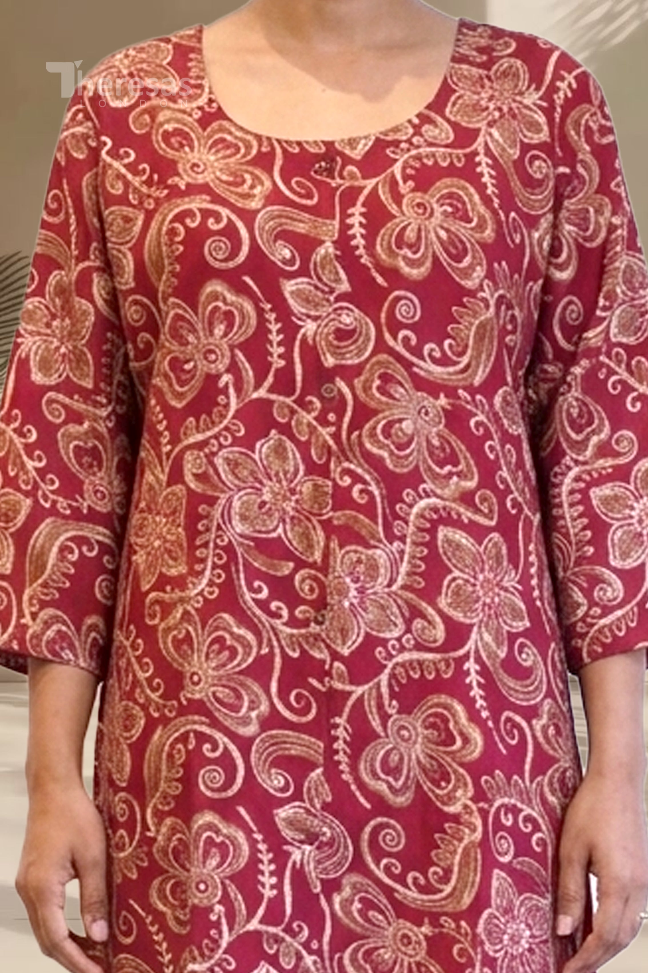 Co-ord Set (COD-137)