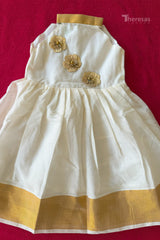 Kids Frock (KFK-067)
