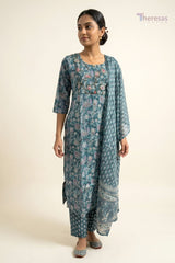 Churidar Set (CHR-172)