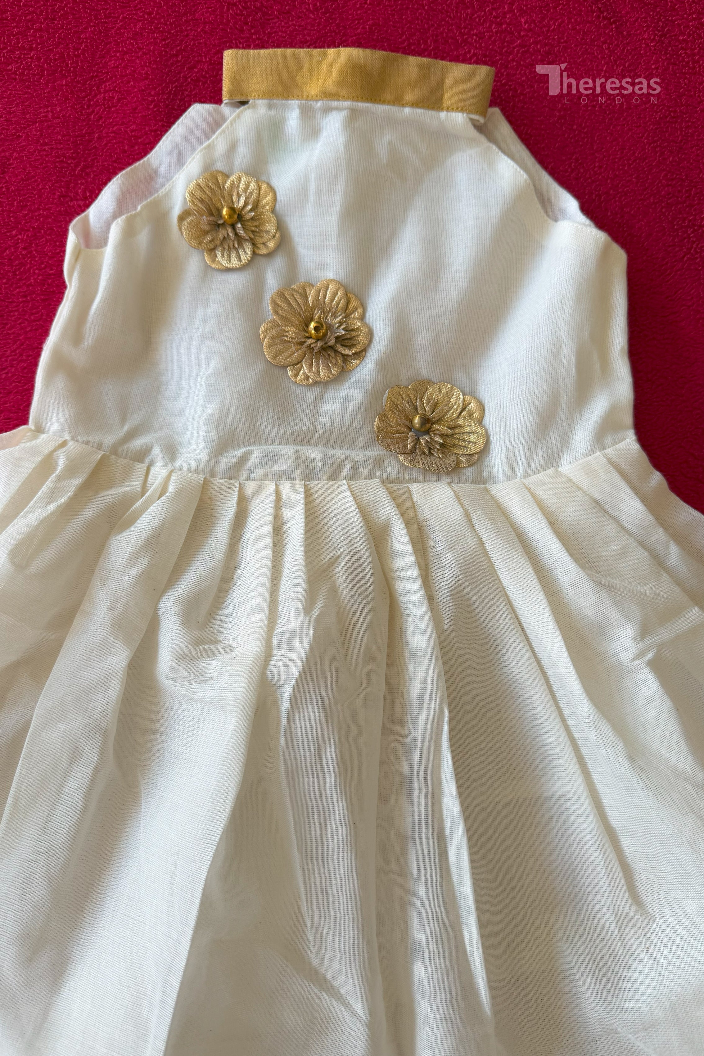 Kids Frock (KFK-067)