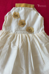 Kids Frock (KFK-067)