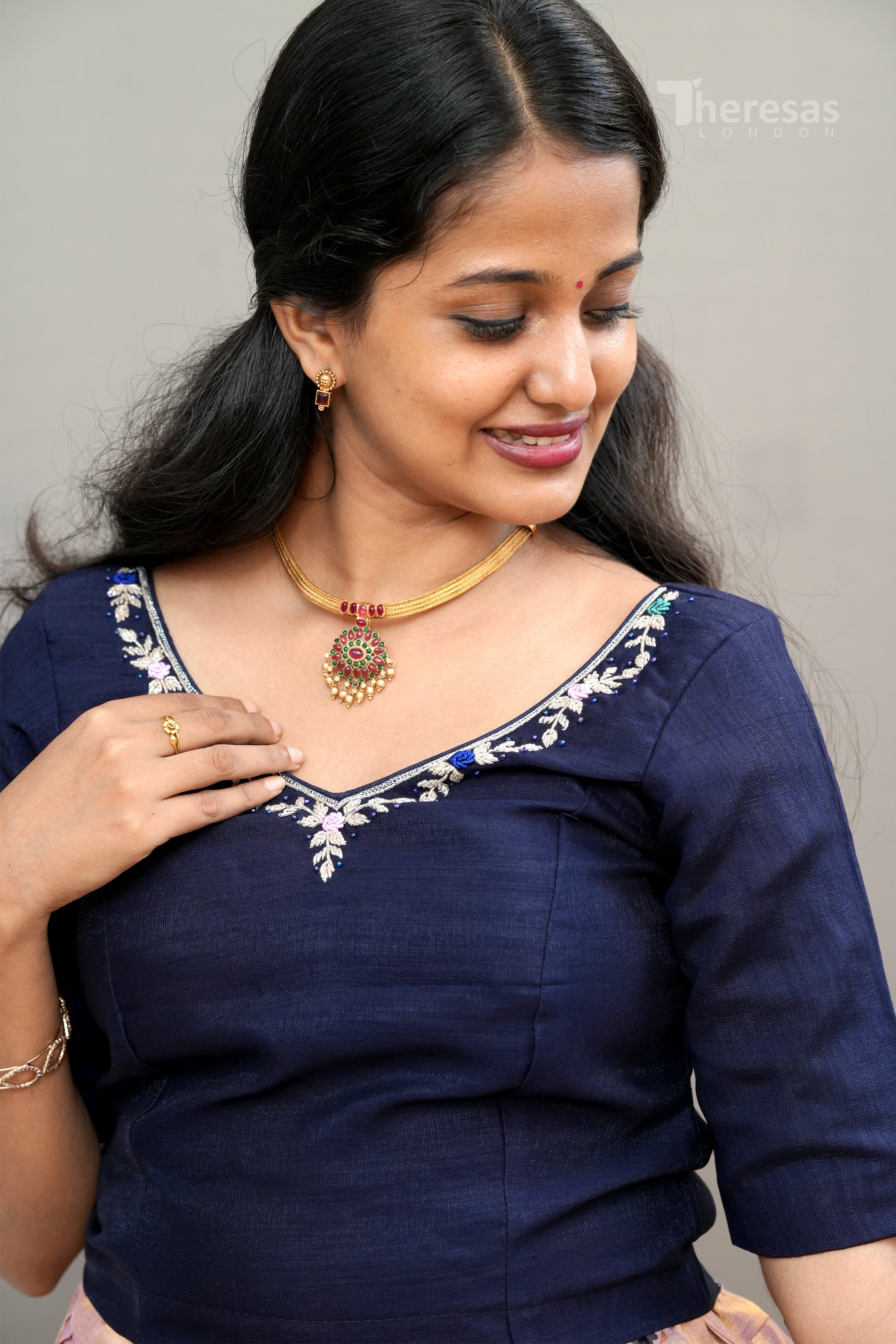 Pattupavada (PPB-050)