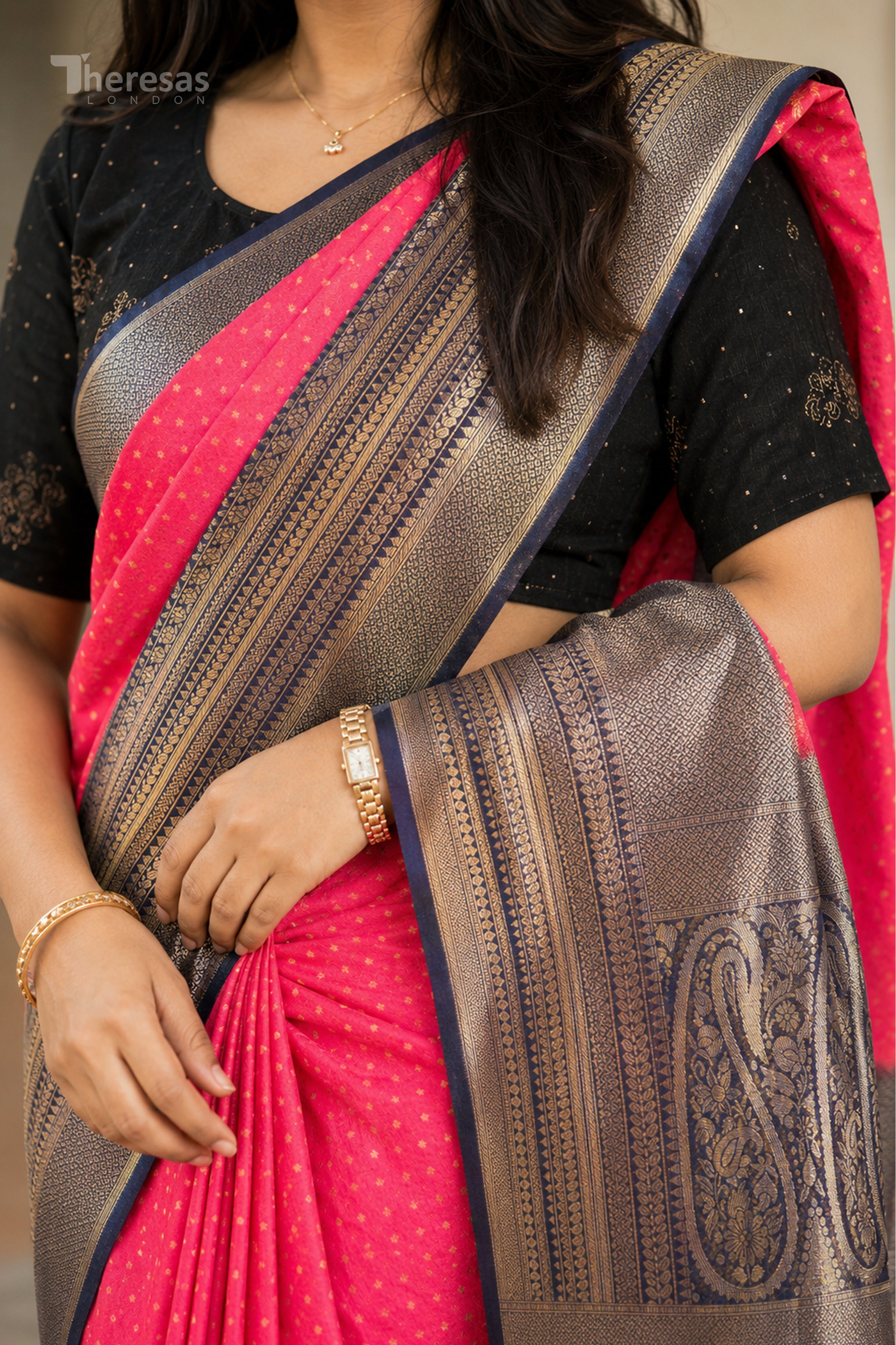 Saree (SAR-570)