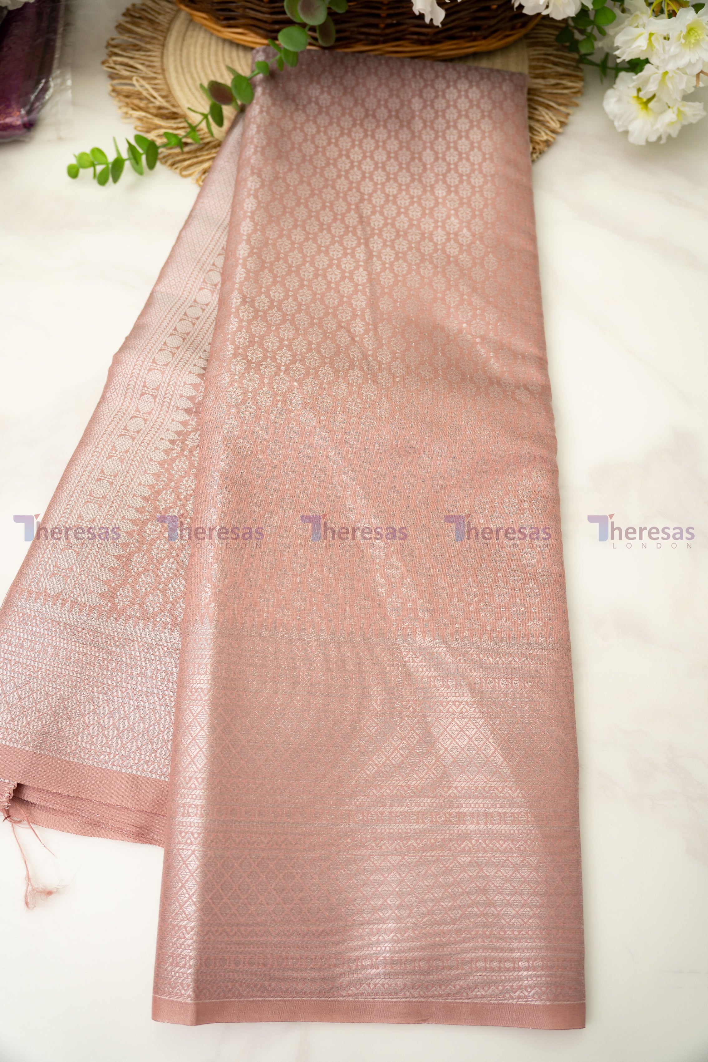 Saree (10012-1)