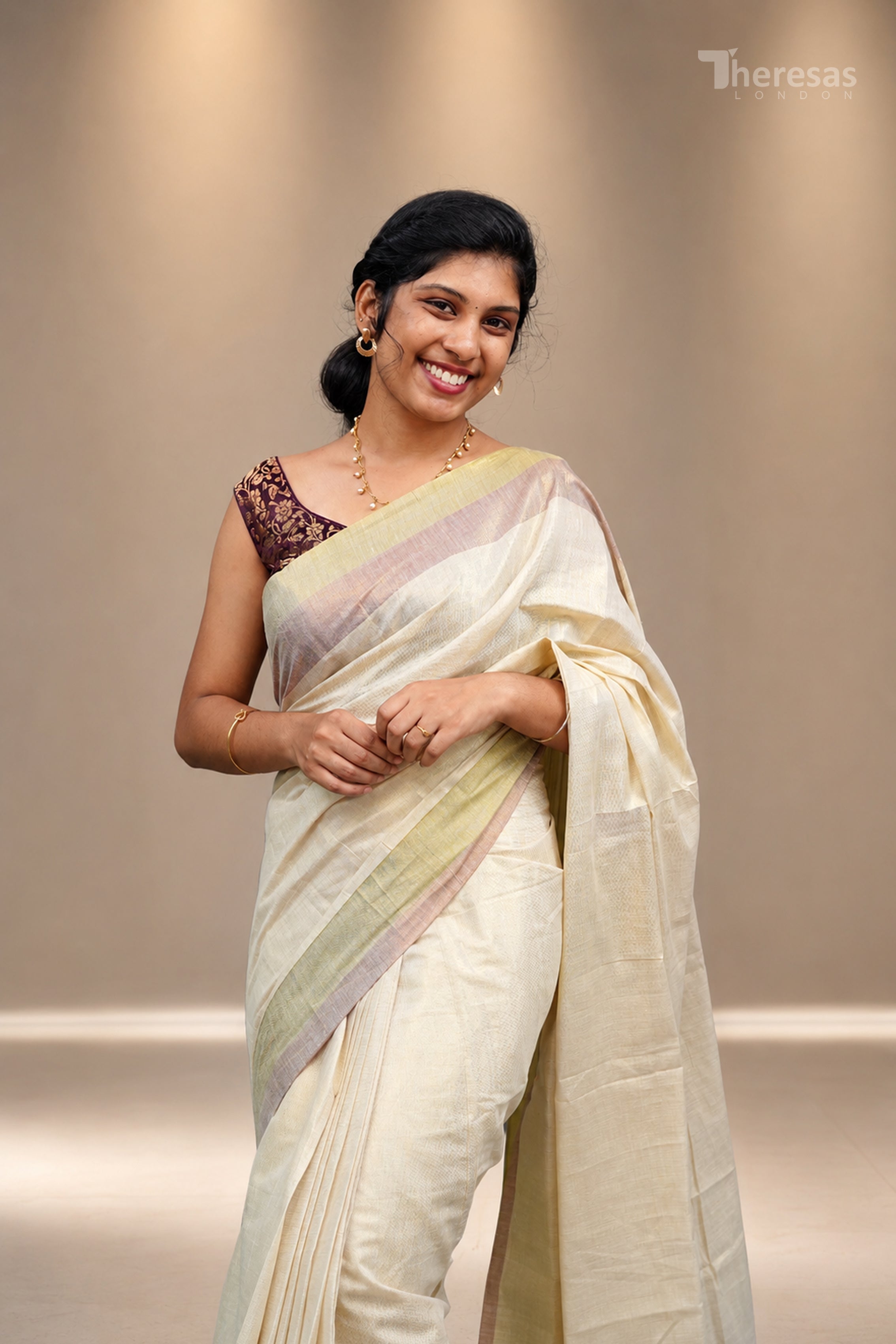 Saree (SAR-609)