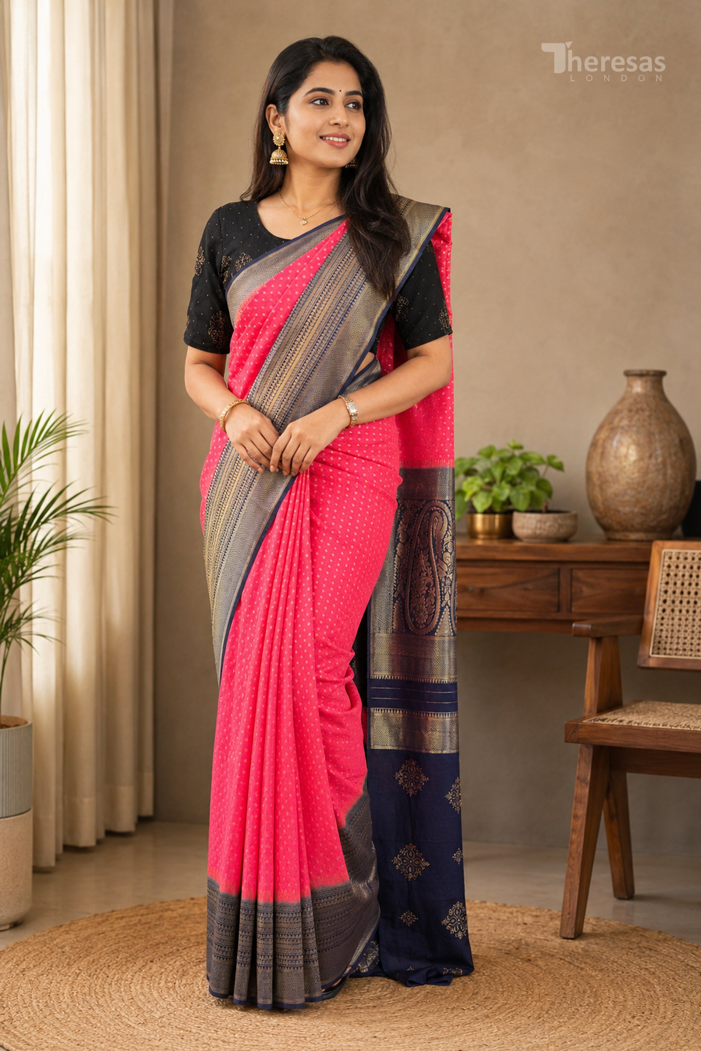 Saree (SAR-570)