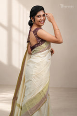 Saree (SAR-609)
