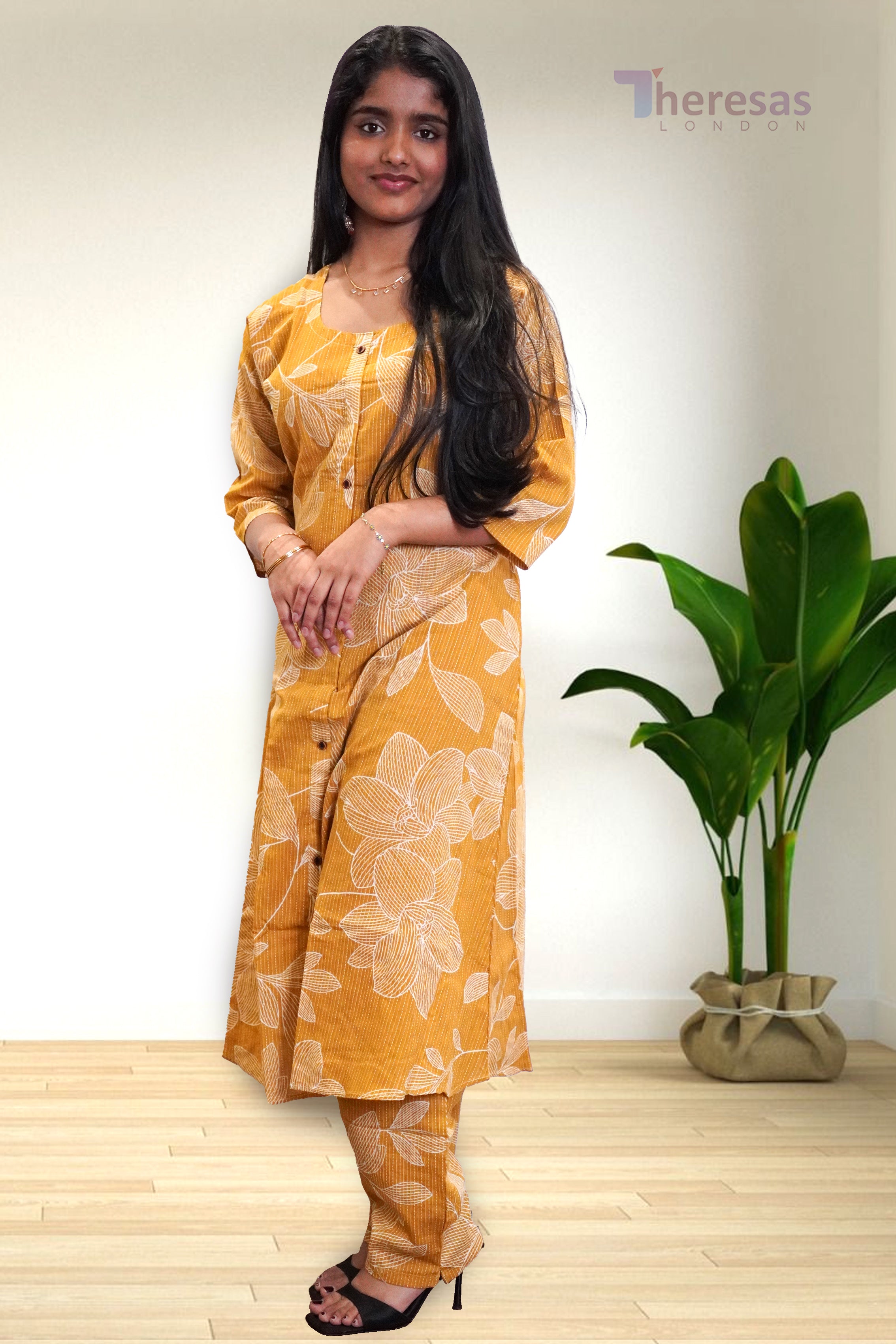 Co-ord Set (COD-110)