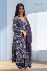 Churidar Set (CHR-143)