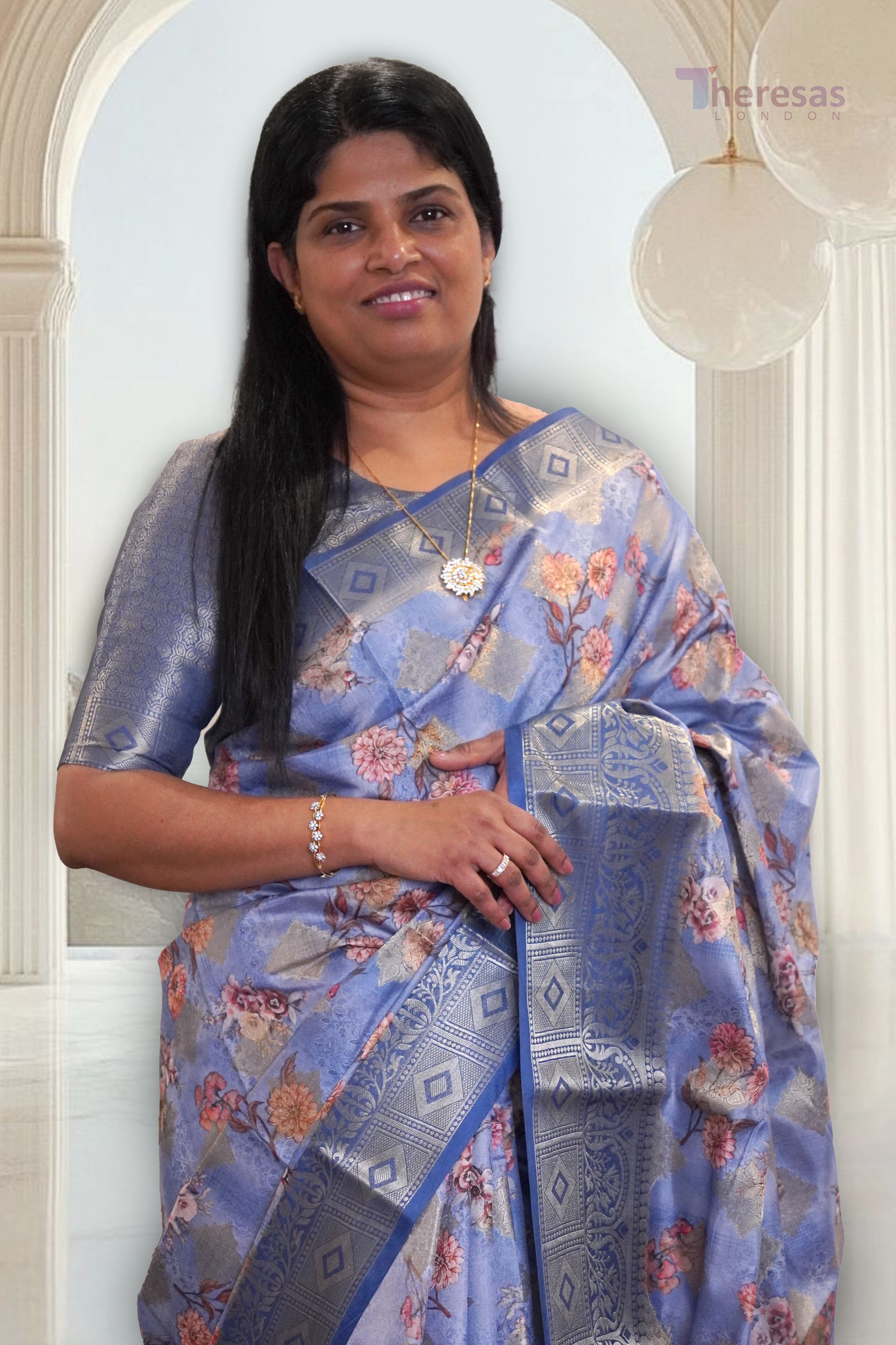 Saree (SAR-415)