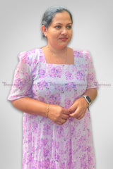 Plus Size Dress