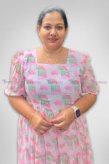 Plus Size Dress