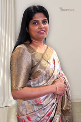 Saree (SAR-418)