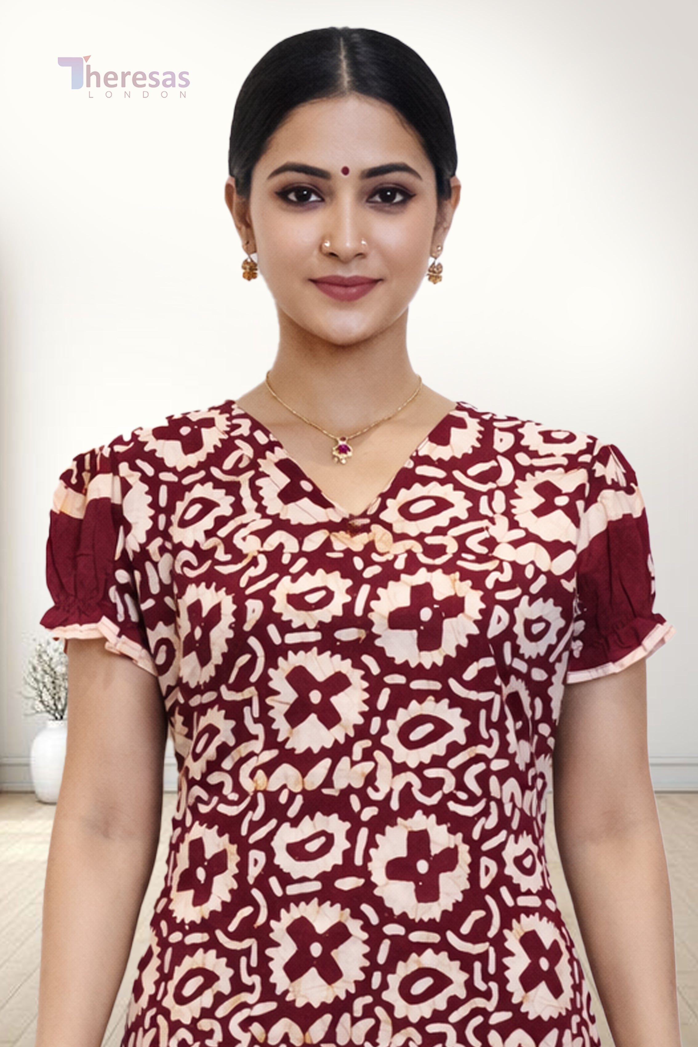 Frock Nighty(NGY-006)