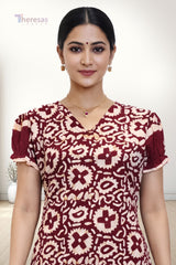 Frock Nighty(NGY-006)