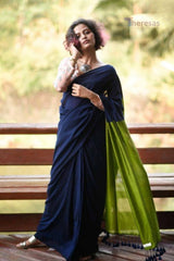 Mul Cotton Saree (SAR-341)
