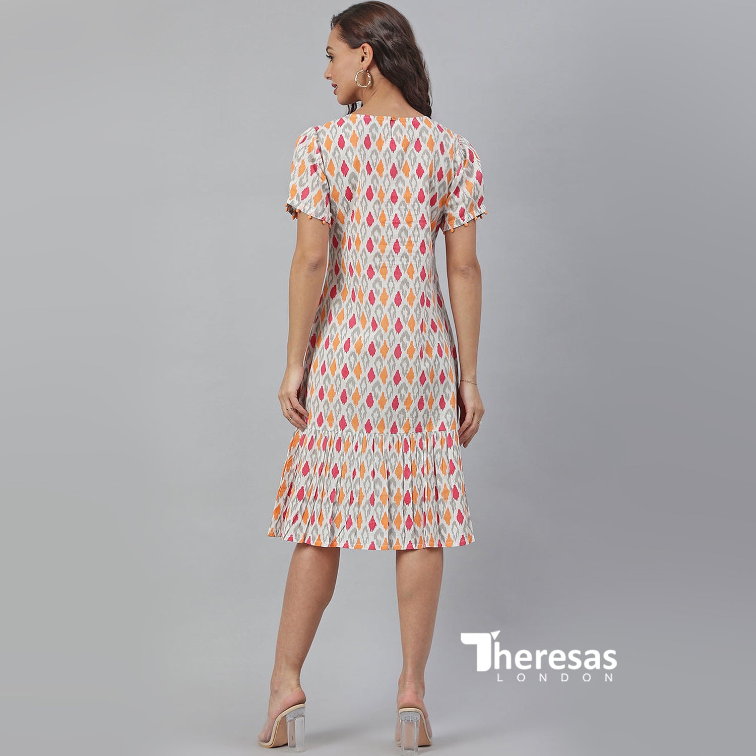 Dress(8005)