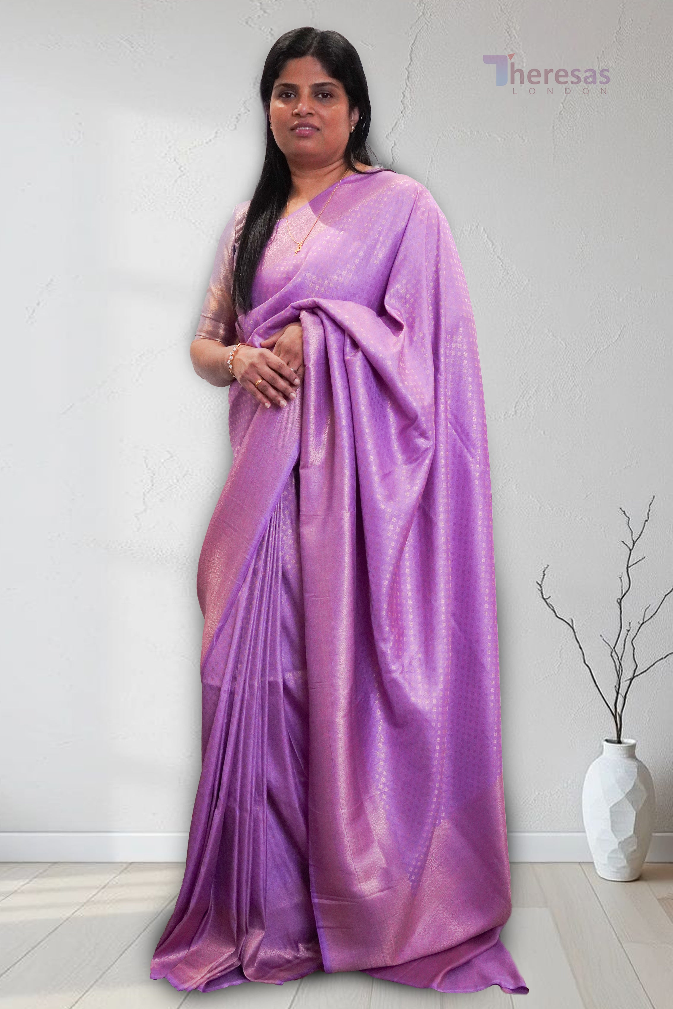 Saree (SAR-396)