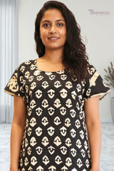 Frock Nighty(NGY-012)