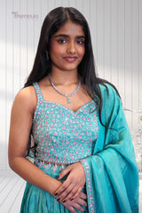 Lehenga (LHA-011)