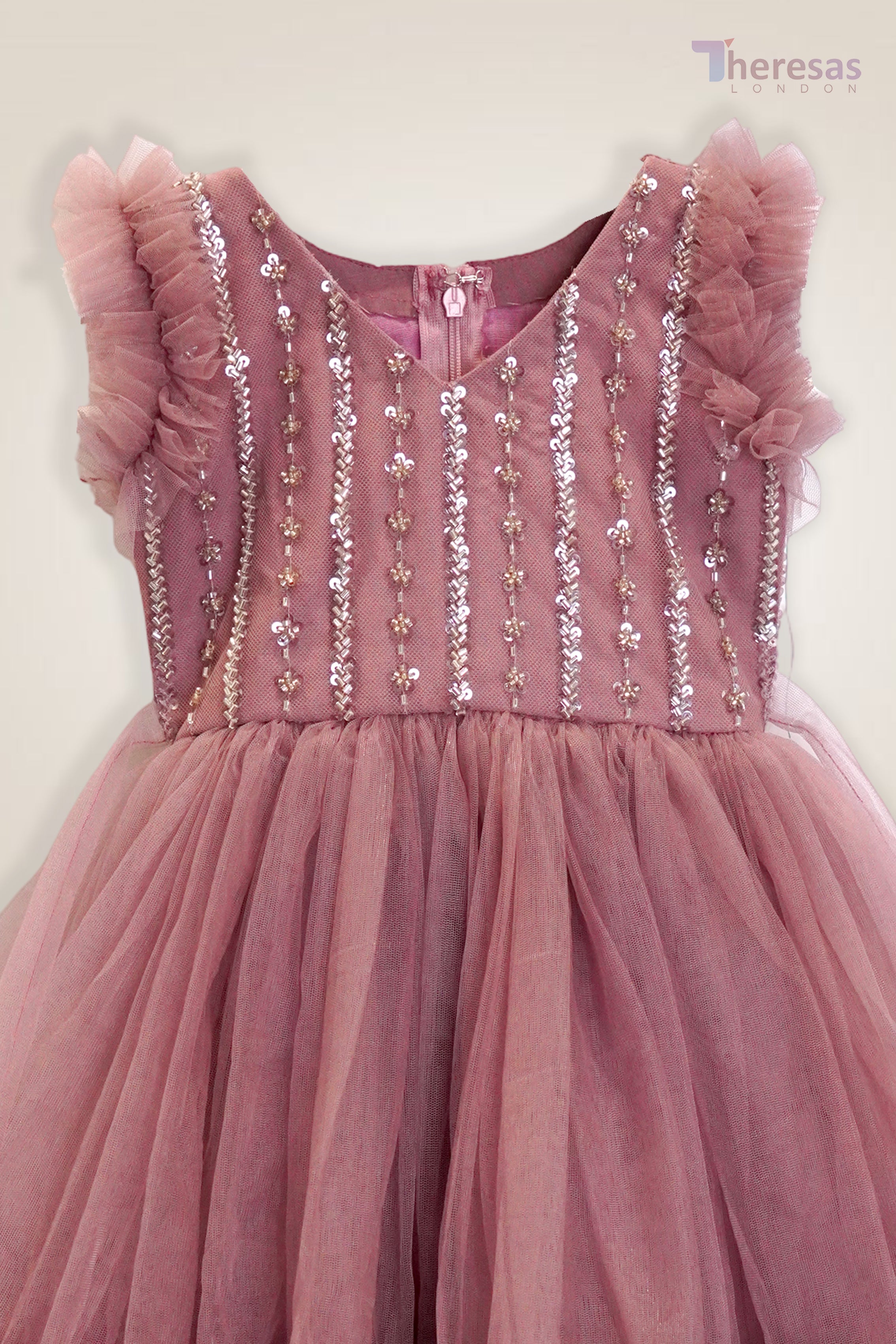 Kids Frock (KFK-047)