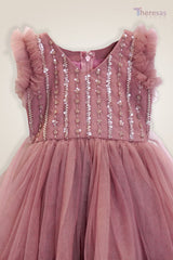 Kids Frock (KFK-047)