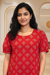 Frock Nighty(NGY-003)