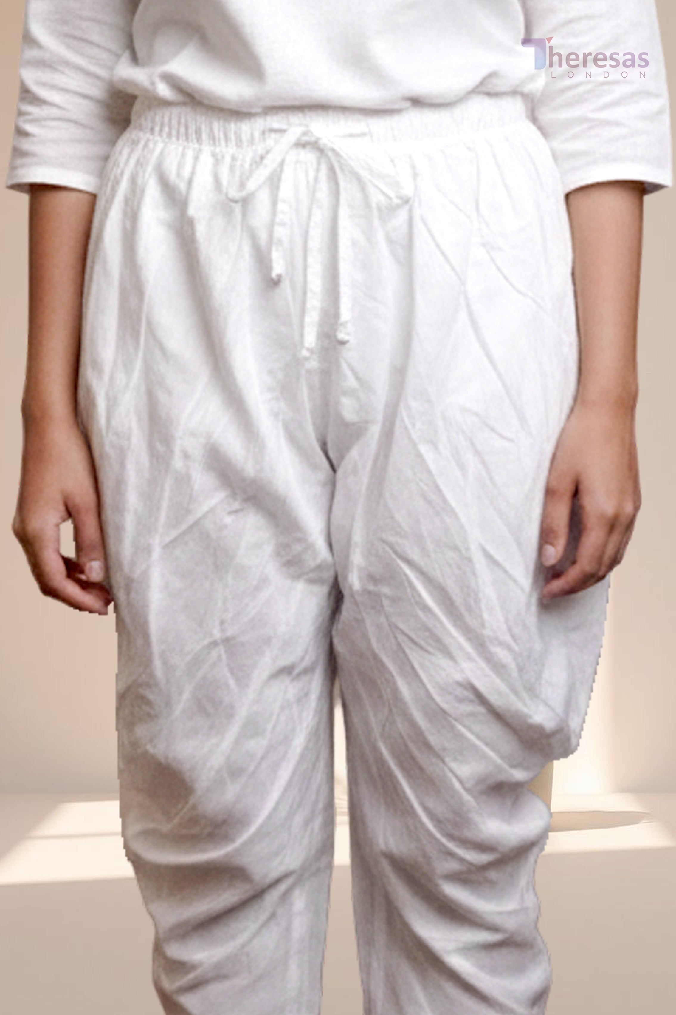 Chudi Pants(BOW-009)