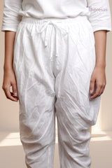Chudi Pants(BOW-009)