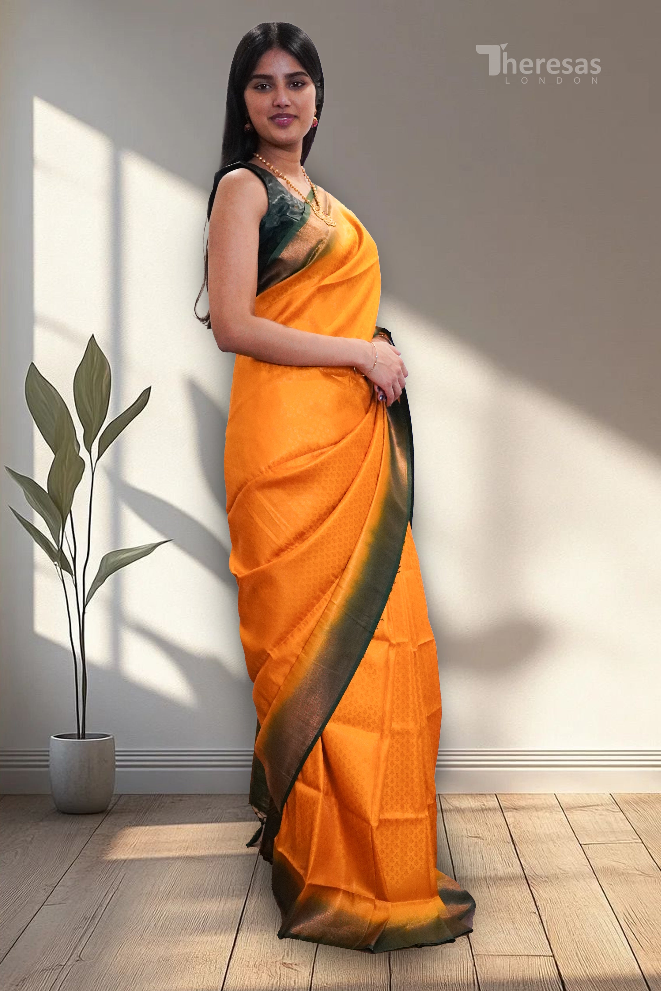 Saree (SAR-390)