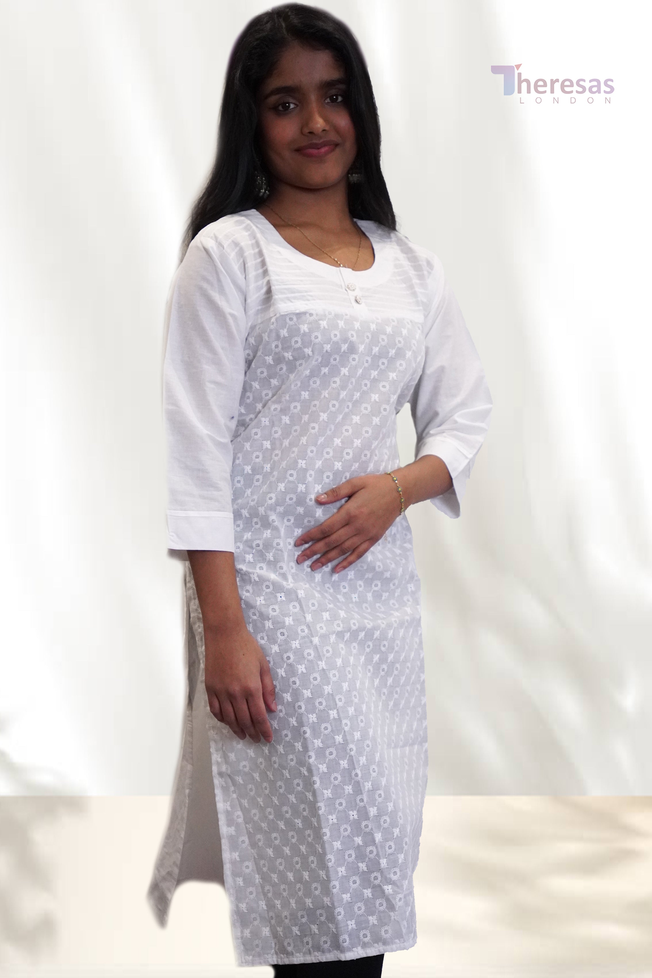 Kurti (KRT-507)