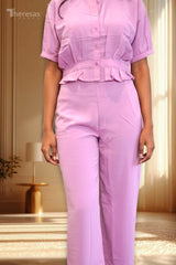 Co-ord Set (COD-136)