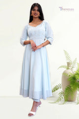 Designer Dress (DDS-023)