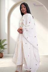Churidar Set (CHR-151)