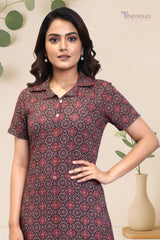 Frock Nighty(NGY-009)