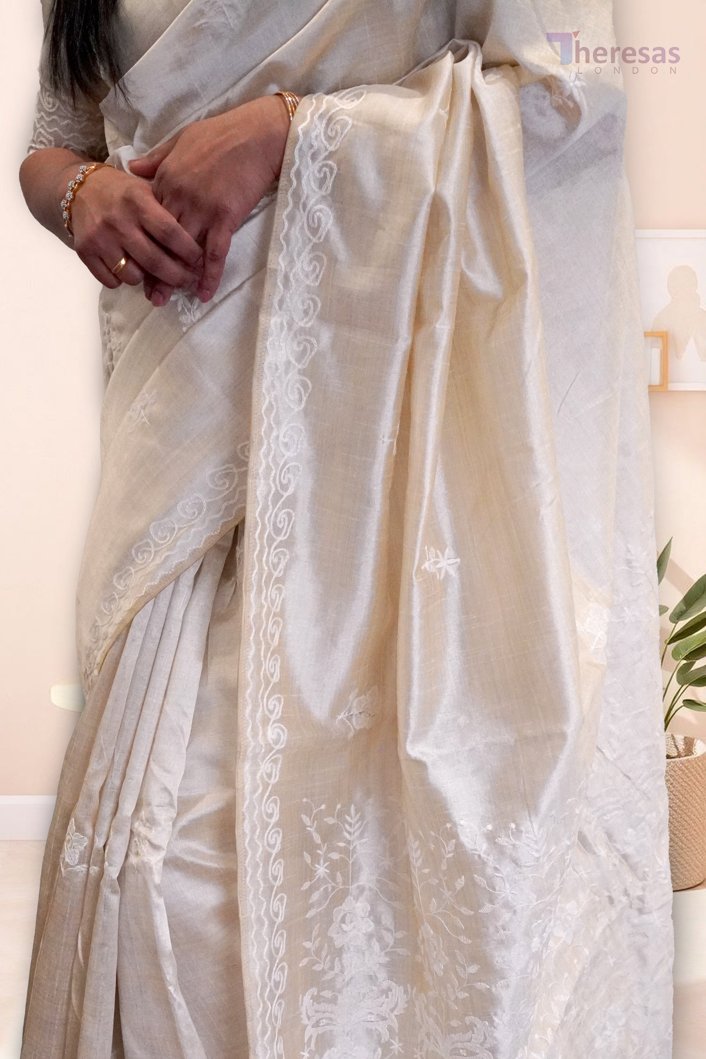 Saree (SAR-407)