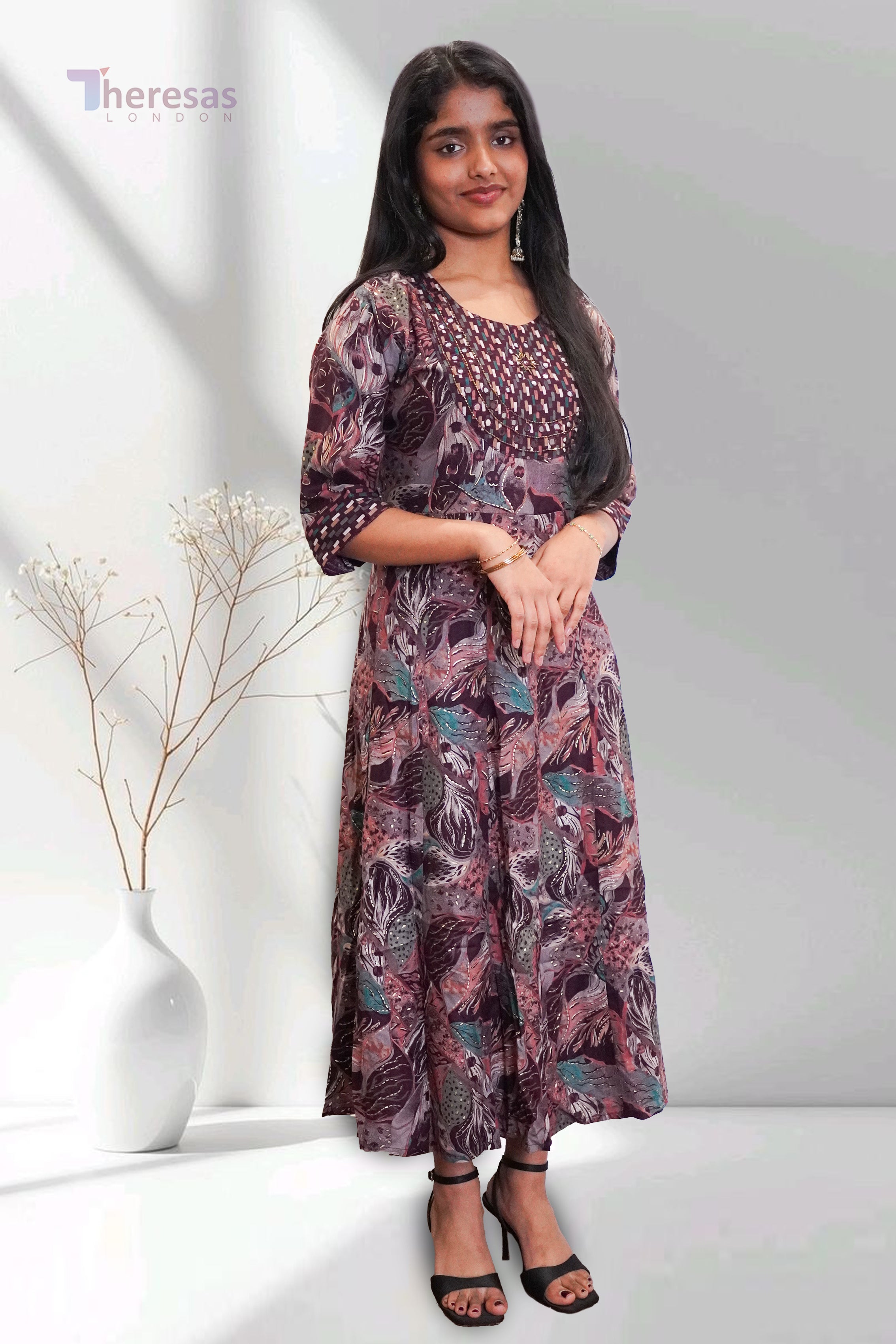 Kurti (KRT-501)