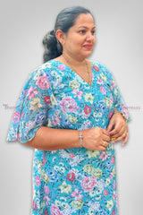 Plus Size Dress