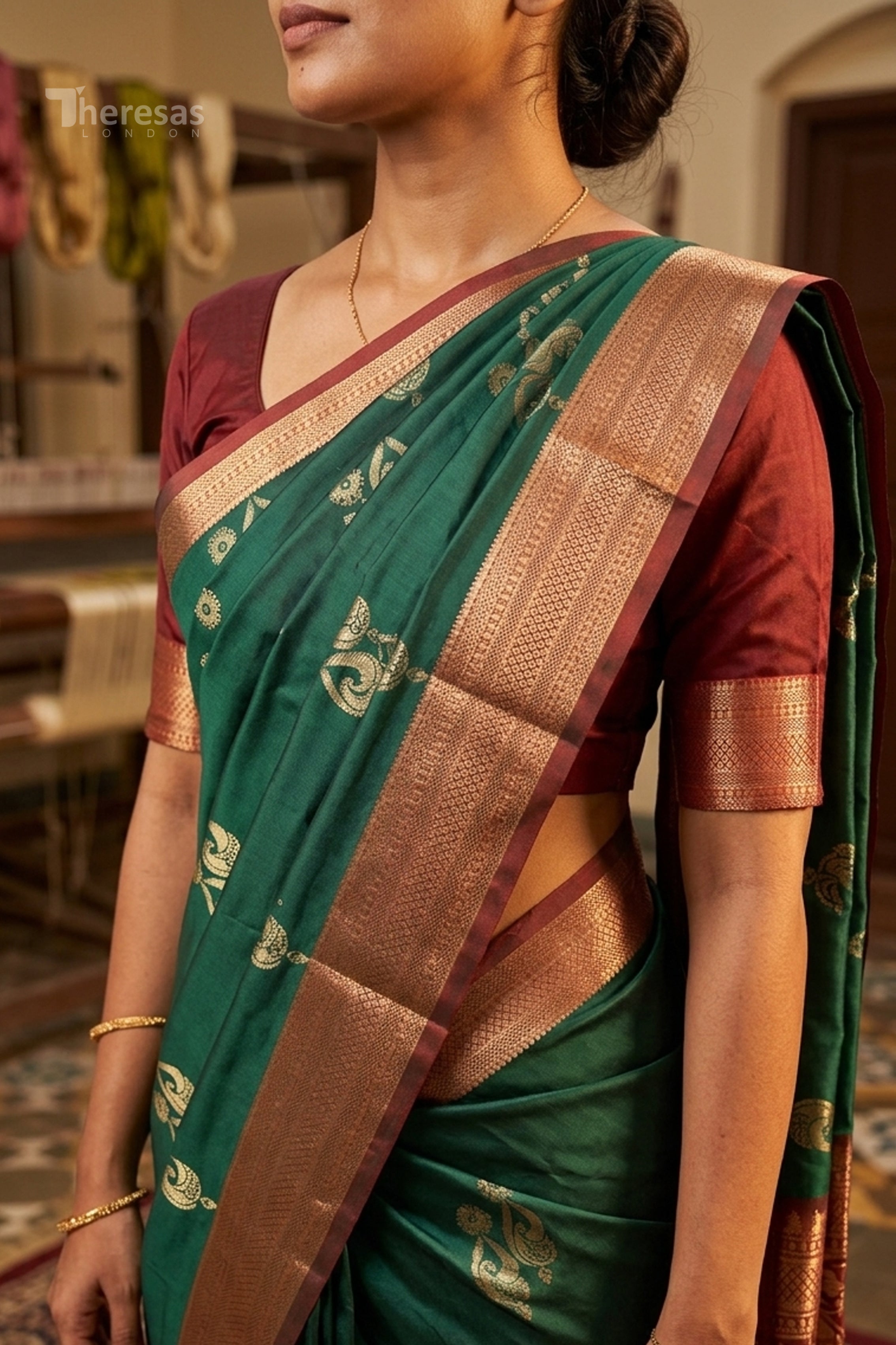 Saree (SAR-492)
