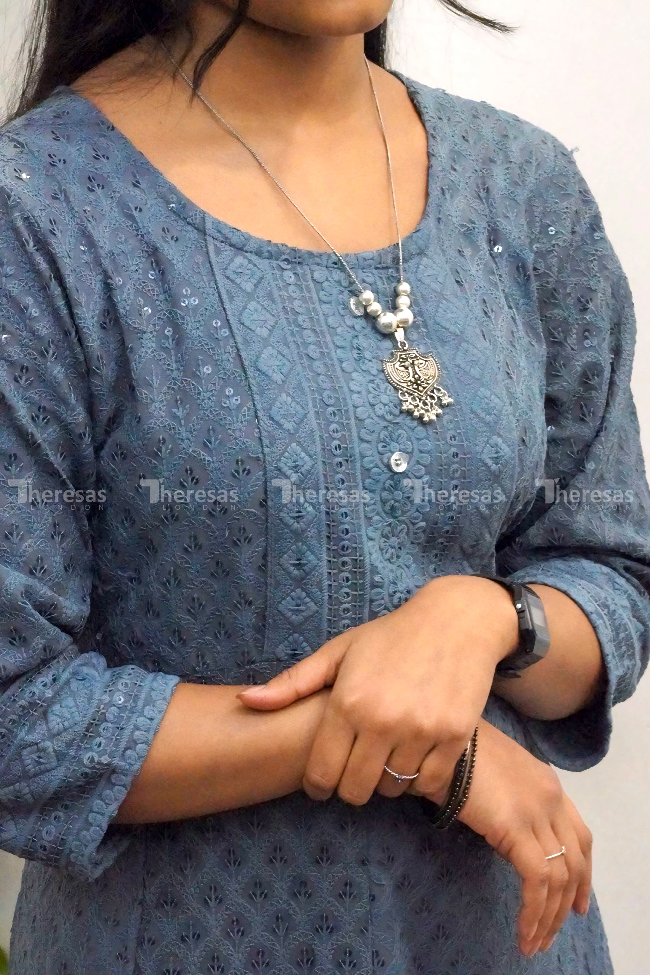 Kurti Top
