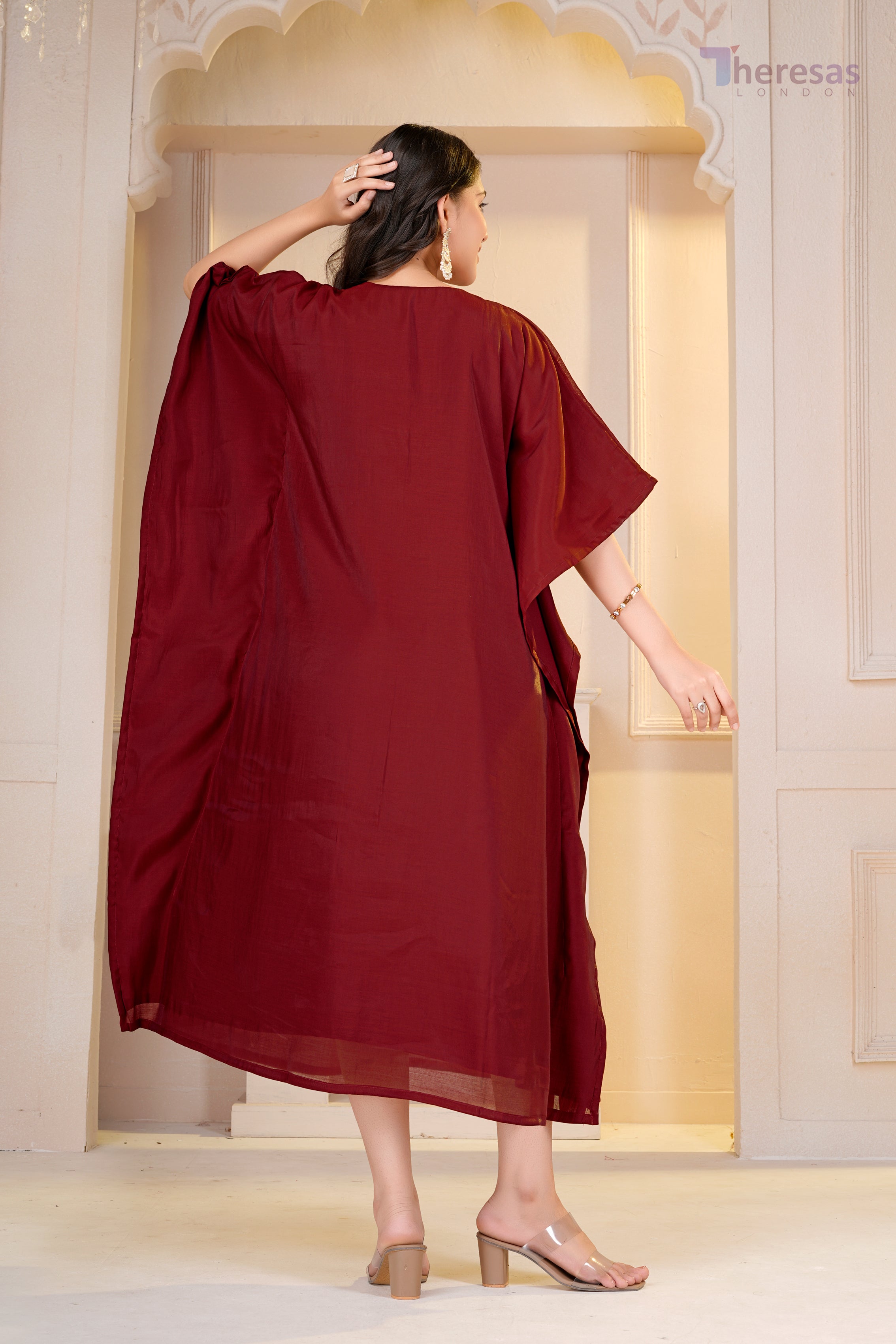 Kaftan (KAF-S500)