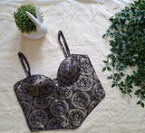Blouse ( BLS-110)