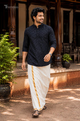 Mens Kurta (KFM-001)